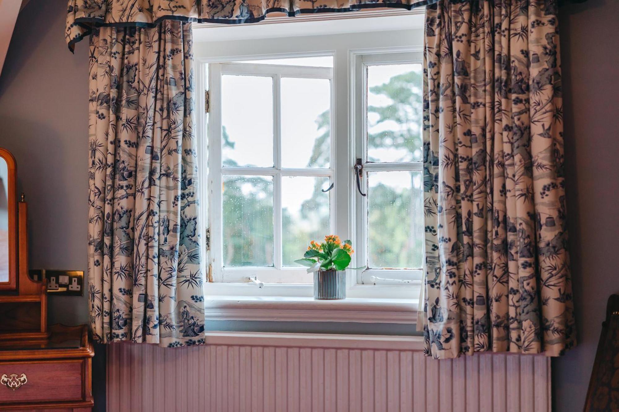 Hotel The Old Vicarage à Bridgnorth Extérieur photo